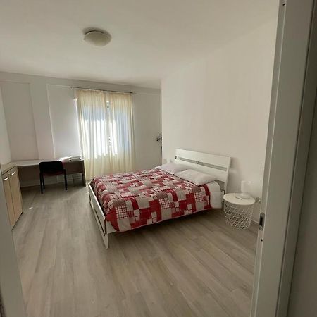 La Terrazza Apartment Cagliari Eksteriør bilde