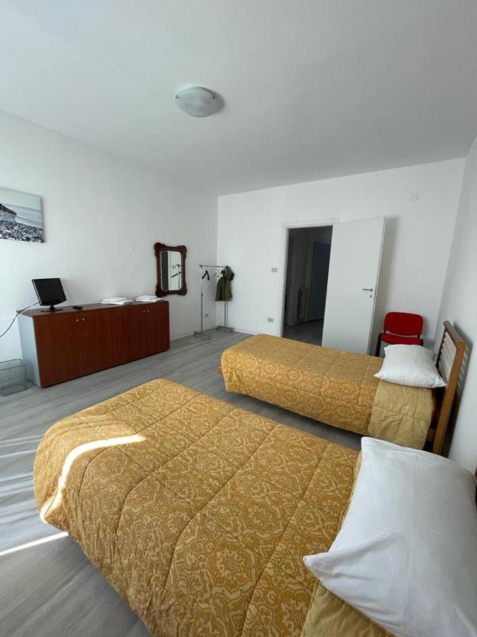 La Terrazza Apartment Cagliari Eksteriør bilde