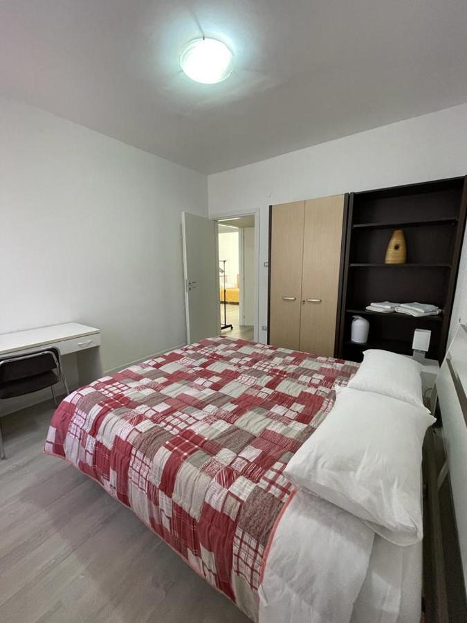 La Terrazza Apartment Cagliari Eksteriør bilde
