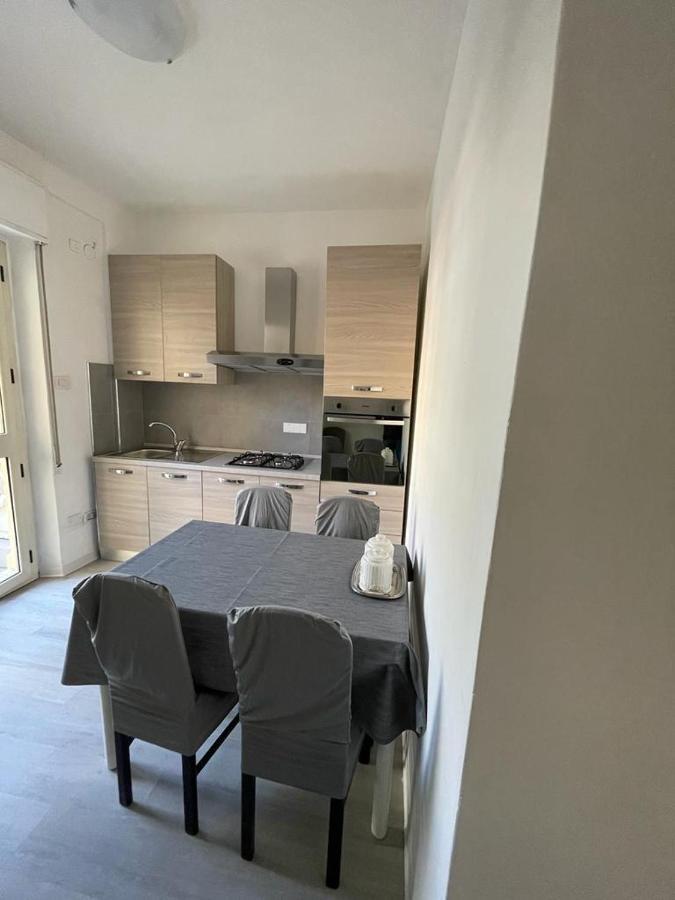 La Terrazza Apartment Cagliari Eksteriør bilde