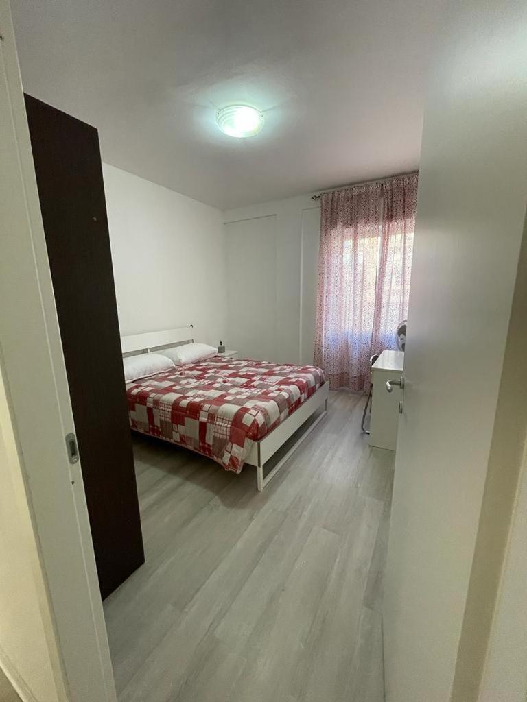 La Terrazza Apartment Cagliari Eksteriør bilde