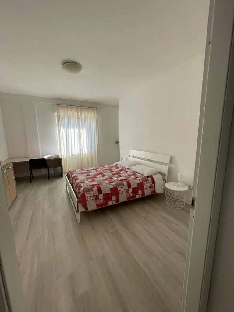 La Terrazza Apartment Cagliari Eksteriør bilde